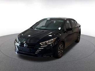 Used 2025 Nissan Versa SV FWD video 2