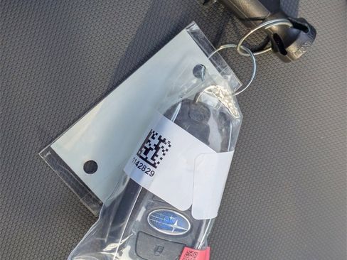 New 2026 Subaru Forester Wilderness image 39