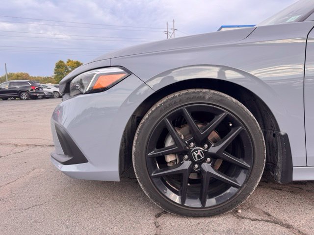 Used 2024 Honda Civic Sport image 8