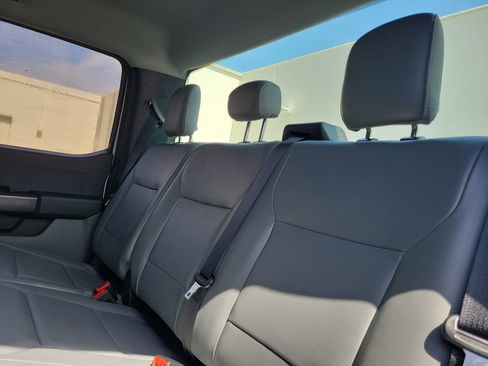 Used 2023 Ford F150 XL RWD image 16