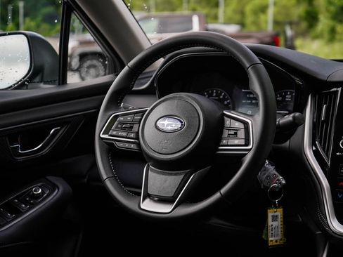 New 2025 Subaru Legacy Premium image 13