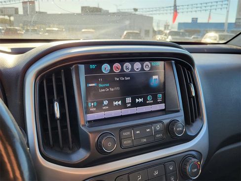 Used 2017 Chevrolet Colorado LT w/ LT Convenience Package image 25