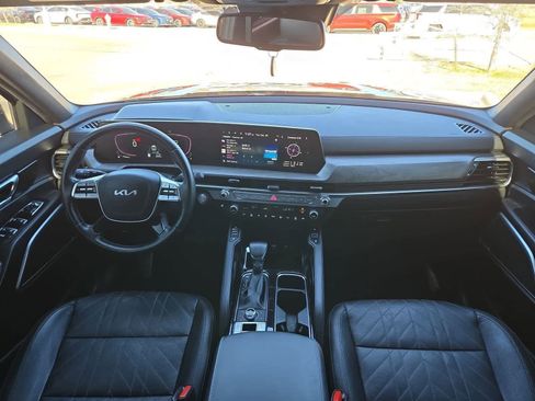 Used 2023 Kia Telluride EX X-Line image 14