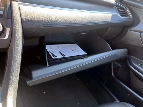 Certified 2019 Honda Civic LX image 30