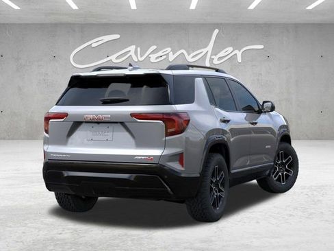 New 2026 GMC Terrain AT4 w/ Convenience Package III AWD/4WD image 5