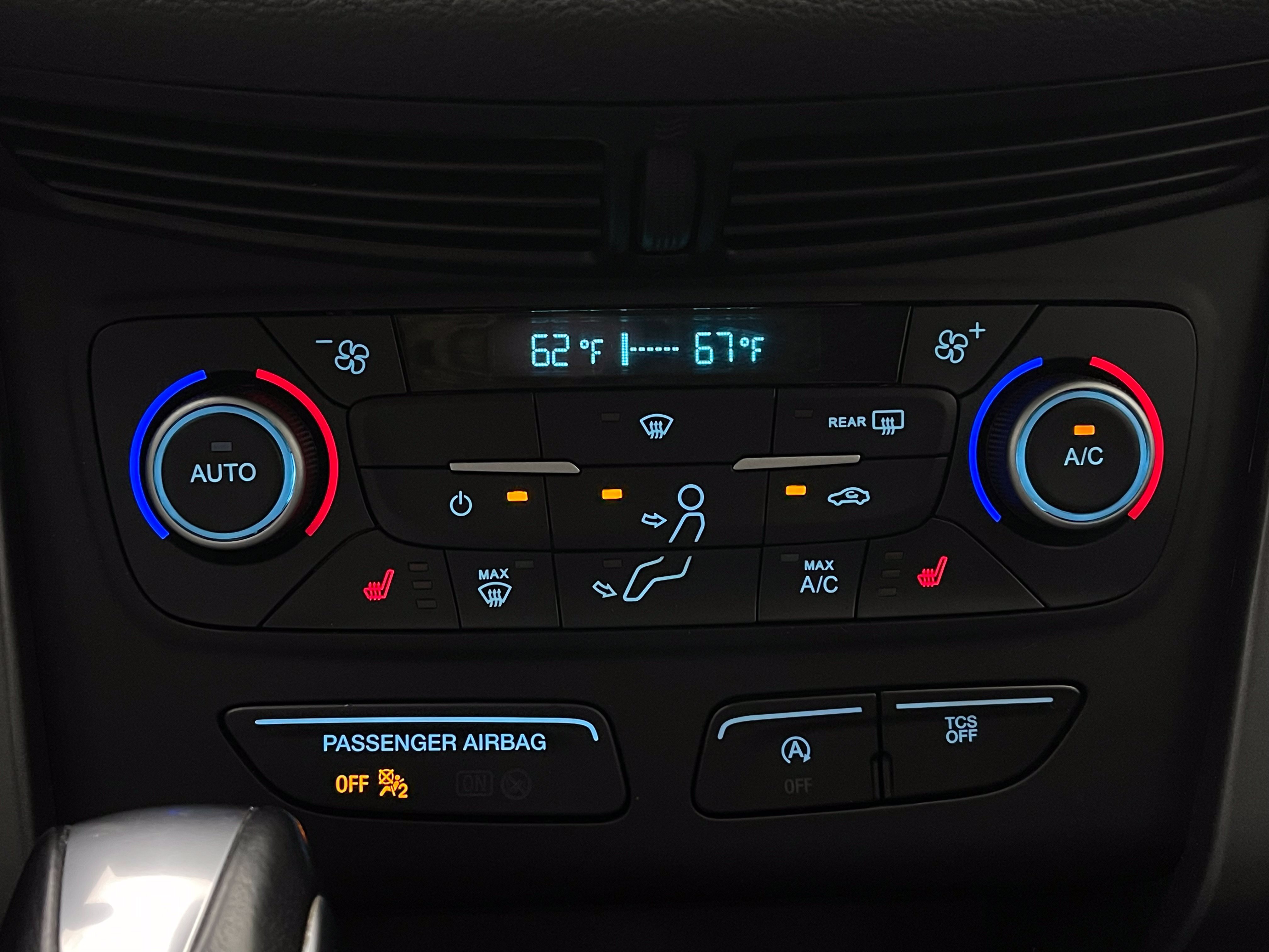 Used 2019 Ford Escape SEL AWD/4WD image 29