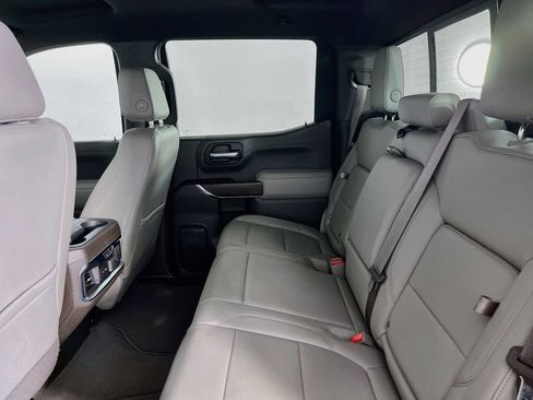 Used 2020 GMC Sierra 1500 SLT w/ SLT Premium Package AWD/4WD image 32