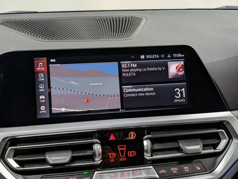 Used 2023 BMW M440i Gran Coupe w/ Premium Package image 35