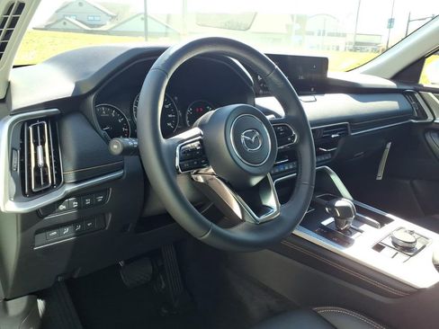 New 2026 MAZDA CX-90 3.3 Turbo w/ Preferred Package image 14
