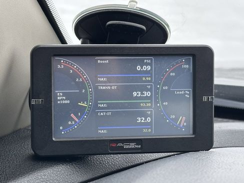 Used 2015 RAM 3500 SLT w/ Cold Weather Group image 24