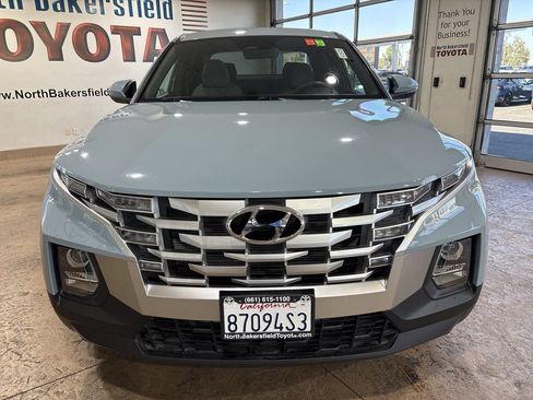 Used 2023 Hyundai Santa Cruz SEL w/ Cargo Package AWD/4WD image 5
