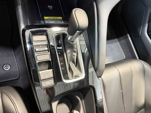 New 2026 Acura Integra FWD image 20