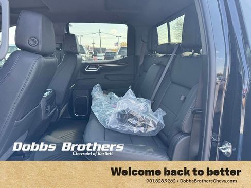 New 2026 Chevrolet Silverado 1500 LT AWD/4WD image 28