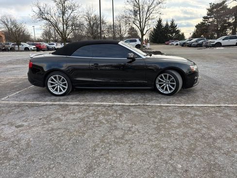 Used 2015 Audi A5 2.0T Premium Plus image 5