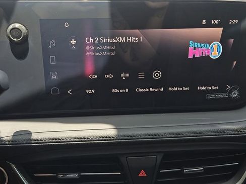 New 2026 Buick Encore GX Sport Touring w/ Comfort Package image 12