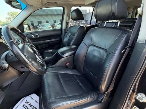Used 2012 Honda Pilot Touring image 20