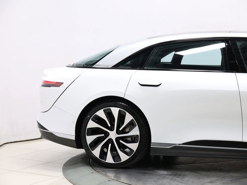 Used 2023 Lucid Air Grand Touring AWD/4WD image 70
