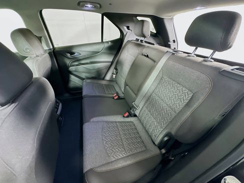 Used 2024 Chevrolet Equinox LT w/ LPO, Floor Liner Package image 25