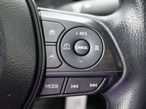 Used 2024 Toyota Corolla LE FWD image 16