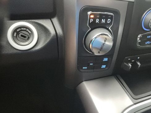 Used 2021 RAM 1500 Warlock w/ Trailer & Traction Group AWD/4WD image 31