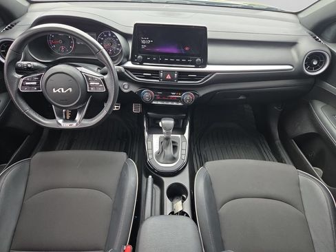 Used 2023 Kia Forte GT-Line FWD image 18