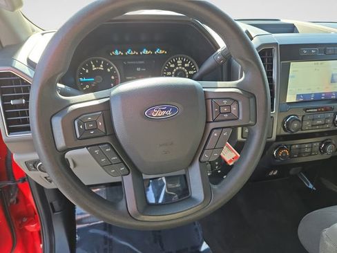 Used 2020 Ford F150 XLT w/ Equipment Group 301A Mid AWD/4WD image 16