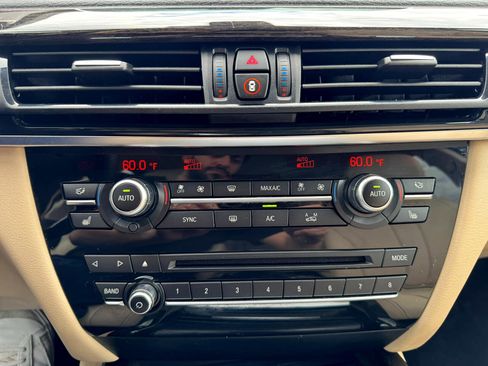 Used 2016 BMW X5 xDrive35i image 20