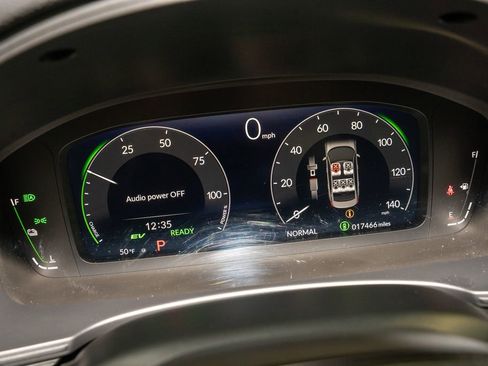 Used 2025 Honda Civic Sport image 17