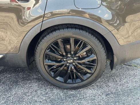 Used 2020 Kia Telluride SX w/ SX Prestige Package AWD/4WD image 6