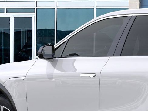 New 2025 Cadillac Lyriq Luxury image 12