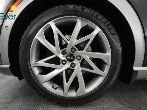 Used 2023 Genesis GV60 Advanced image 19