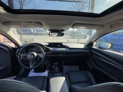 Used 2025 MAZDA MAZDA3 s image 23