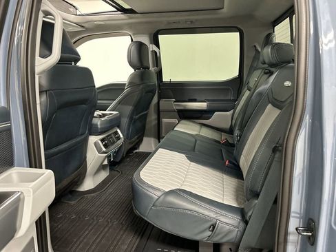 Used 2023 Ford F150 Limited image 21