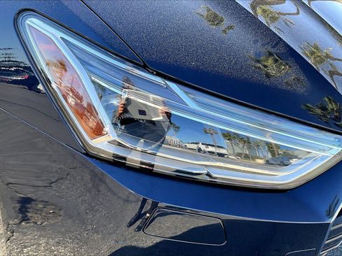 Used 2022 Audi A7 3.0T Premium w/ Convenience Package image 54