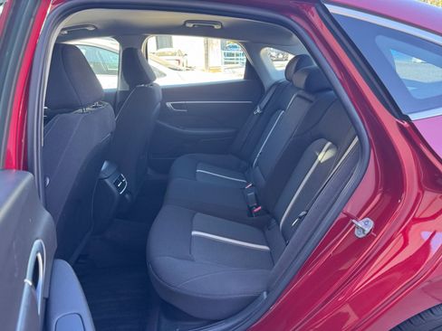 Used 2025 Hyundai Sonata SEL image 25