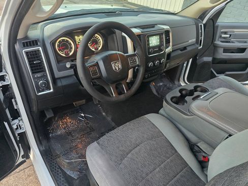 Used 2016 RAM 1500 Lone Star RWD image 15