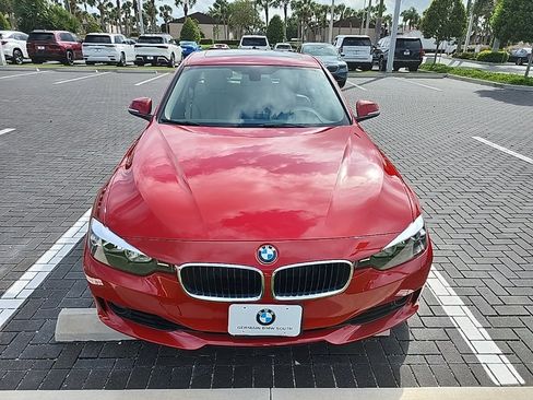 Used 2015 BMW 328i xDrive Sedan image 2