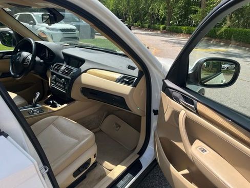 Used 2014 BMW X3 xDrive28i image 10
