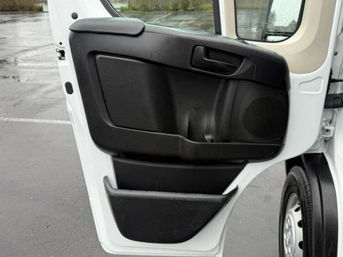 Used 2020 RAM ProMaster 2500 FWD image 16