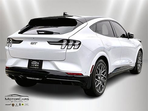 Used 2023 Ford Mustang Mach-E GT w/ GT Performance Edition image 13