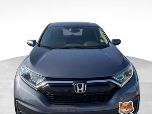 Used 2022 Honda CR-V EX image 2