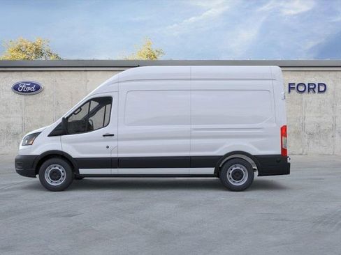 New 2026 Ford Transit 250 148 High Roof RWD image 3
