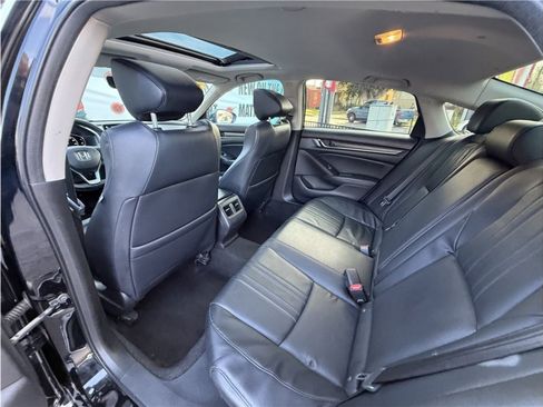 Used 2018 Honda Accord EX-L image 22