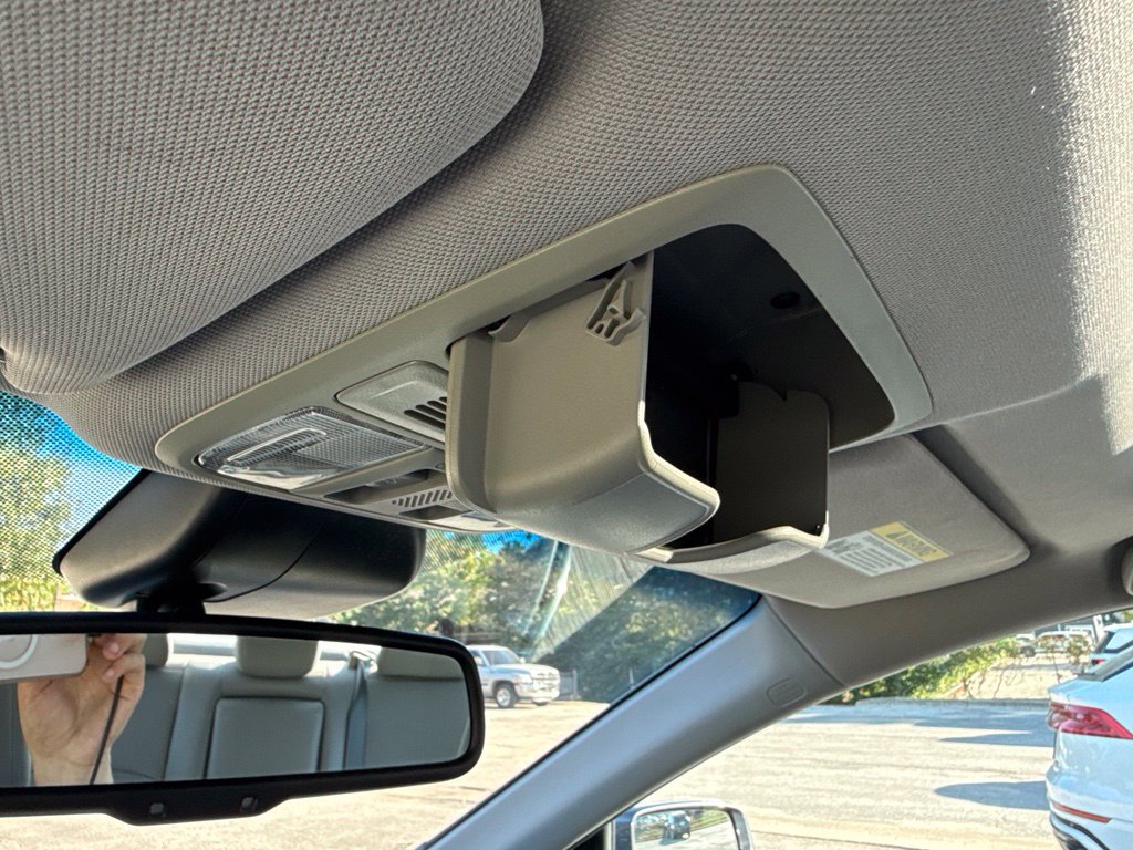 Used 2015 Honda Accord EX-L image 24
