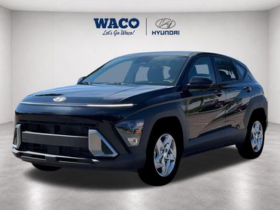 Used 2026 Hyundai Kona SE