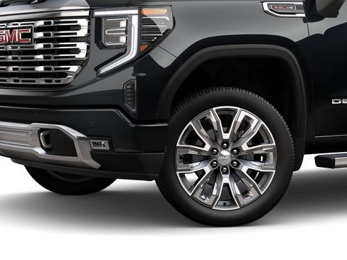 New 2025 GMC Sierra 1500 Denali w/ Denali Reserve Package image 29