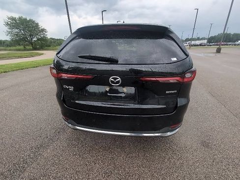 Used 2024 MAZDA CX-90 3.3 Turbo w/ Premium Package AWD/4WD image 7