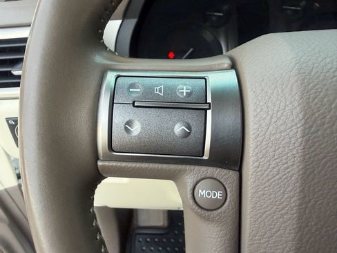 Used 2015 Lexus GX 460 w/ Premium Package AWD/4WD image 33