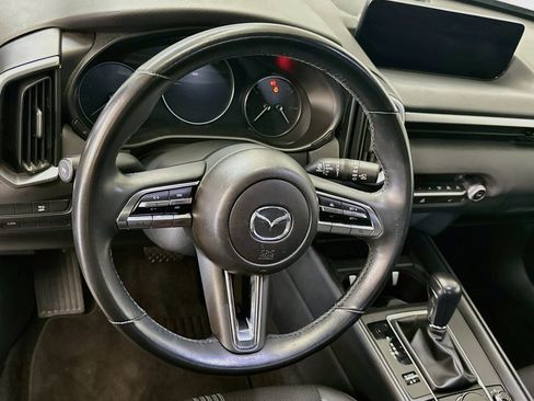 Used 2025 MAZDA CX-50 AWD 2.5 S w/ Preferred Package image 18
