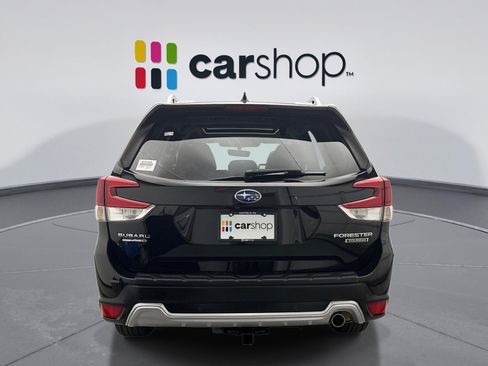 Used 2022 Subaru Forester Touring AWD/4WD image 4